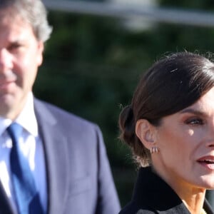 Le roi Felipe VI et la reine Letizia d'Espagne, entament leur voyage officiel au Danemark au départ de Madrid, le 6 novembre 2023. La visite du couple royal espagnol, du 6 au 8 novembre 2023, servira à mettre en valeur et à renforcer les liens bilatéraux et les relations entre les deux pays. 