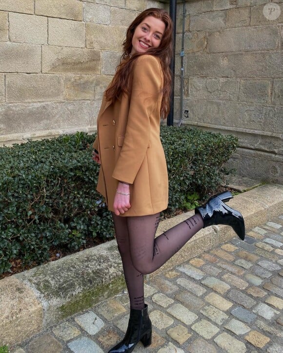 Le rêve de Noémie Le Bras est le suivant : suivre le parcours de Laury Thilleman, sacrée Miss Bretagne en 2010 puis Miss France en 2011.
Noémie Le Bras, Miss Bretagne 2023 en lice pour Miss France 2024.
