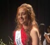 La jeune femme a été élue Miss Bretagne 2023 en septembre dernier devant un jury composé notamment... d'Indira Ampiot !
Noémie Le Bras, Miss Bretagne 2023 en lice pour Miss France 2024.