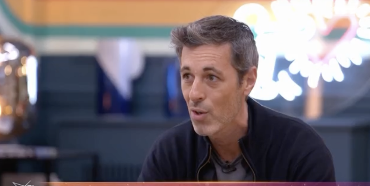 Star Academy» : TF1 recrute Michael Goldman comme directeur - Le Parisien