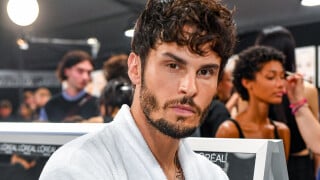Baptiste Giabiconi papa pour la 1ère fois, l'identité de sa compagne révélée par erreur ?