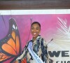 Femme très active, elle a fondé une association intitulée Chalè, où elle met en avant le Gwoka, un genre musical principalement joué avec des tambours.
Jalylane Maës, Miss Guadeloupe 2023