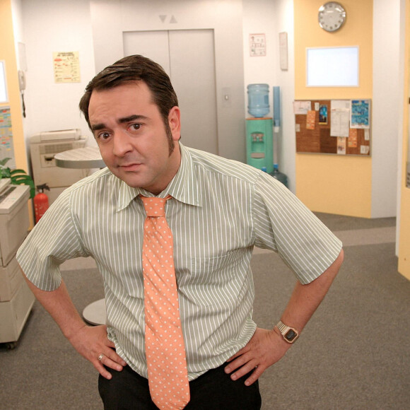 Camera Cafe 2003 Bruno Solo