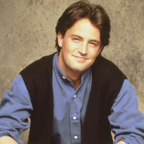 Aucune drogue n'a pourtant été trouvée sur les lieux de la mort de l'acteur.
Archives - Matthew Perry © MPP / Bestimage