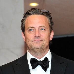 Archives - Matthew Perry