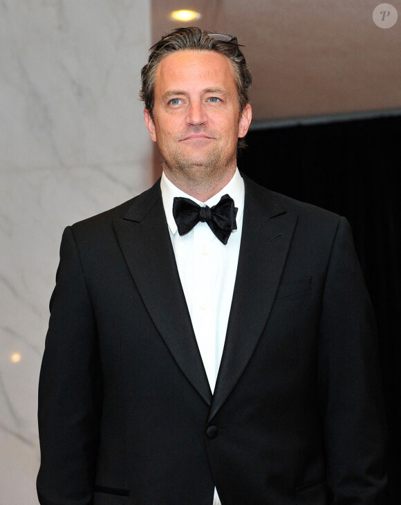 Archives - Matthew Perry