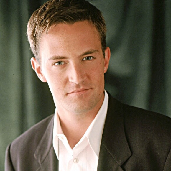 Archives - Matthew Perry retrouvé mort dans son jacuzzi à son domicile de Los Angeles, à l'âge de 54 ans.