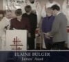 Funérailles de James Bulger diffusées sur ITN News Report.