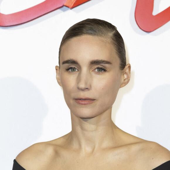 Rooney Mara - Avant-première mondiale du film "Napoléon" à la Salle Pleyel à Paris le 14 novembre 2023. © Olivier Borde / Bestimage