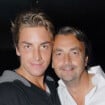 Henri Leconte : Rare photo avec son fils Maxime, ancien candidat Secret Story, qui a beaucoup changé depuis !