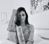 Parmi les prétendantes, Nadine Benaboud représente la région Midi-Pyrénées.
Nadine Benaboud, Miss Midi-Pyrénées 2023, sur Instagram. Le 30 octobre 2023.