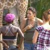 Hermine s'explique avec Surya : ambiance tendue...