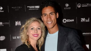 Raphaël Varane : Loin de l'équipe de France, le footballeur s'éclate avec sa femme dans un cadre paradisiaque