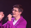 Le jeune candidat pense chanter "Les murs porteurs" avec Pierre.
Star Academy 2023, TF1.