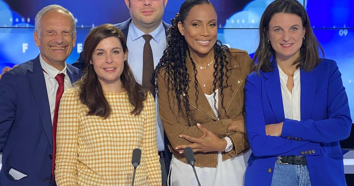 Un journaliste de CNews "libertin" de 79 ans : sans filtre sur ses ...