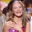 Zoé Clauzure remporte l'Eurovision Junior : la représentante de la France était déjà bien connue