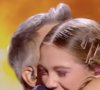 Zoé Clauzure, grande gagnante de l'Eurovision Junior 2023 !