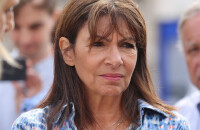 Anne Hidalgo se fait allumer par une ministre importante : la maire de Paris décide de quitter X