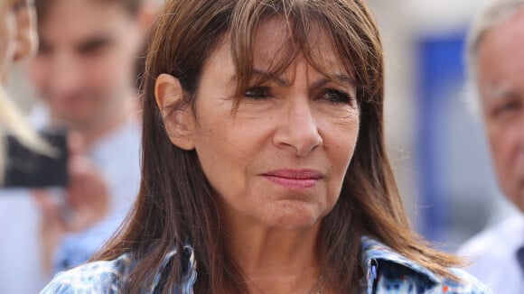Anne Hidalgo se fait allumer par une ministre importante : la maire de Paris décide de quitter X