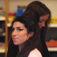 Amy Winehouse : sur la voie de la rédemption... C'est une blague ?