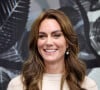 Kate Middleton arbore toujours un style parfait
Catherine (Kate) Middleton, princesse de Galles, arrive à l'université de Nottingham dans le cadre de la Journée mondiale de la santé mentale (World Mental Health Day).