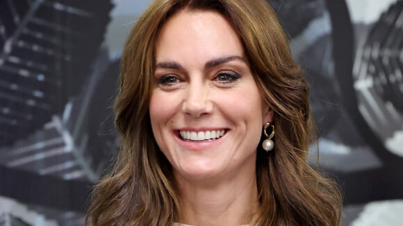 Kate Middleton : Zoom sur ses changements capillaires en 2023 et sa frange rideau à tomber !