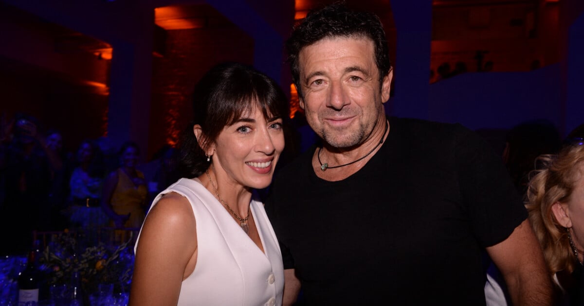 Nolwenn Leroy et Patrick Bruel : ce lien dramatique qui les unit -  Purepeople