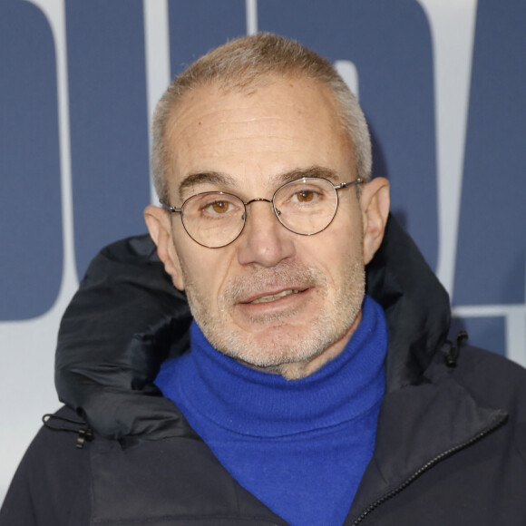 Laurent Weil - Avant-première du film "Soudain Seuls" à l'UGC à Normandie à Paris le 4 décembre 2023. © Marc Ausset-Lacroix/Bestimage