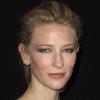 Cate Blanchett peut-être présente en mai sur la Croisette...