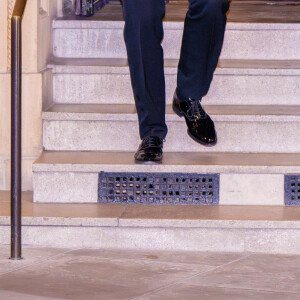 Le prince William et Kate Middleton au Royal Albert Hall de Londres.