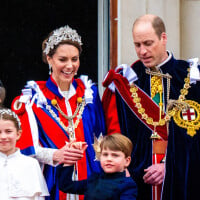 Kate Middleton et le prince William, des parents stricts ? Cette règle imposée au quotidien à George, Charlotte et Louis