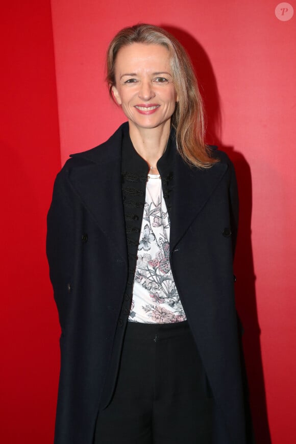 Exclusif - Delphine Arnault (Présidente de Dior) - 30ème Anniversaire du groupe de communication Mazarine à la "Maison Mazarine" à Paris le 7 décembre 2023. © Bertrand Rindoff / Bestimage 