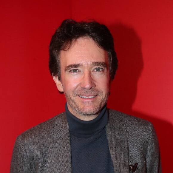 Exclusif - Antoine Arnault - 30ème Anniversaire du groupe de communication Mazarine à la "Maison Mazarine" à Paris le 7 décembre 2023. © Bertrand Rindoff / Bestimage 