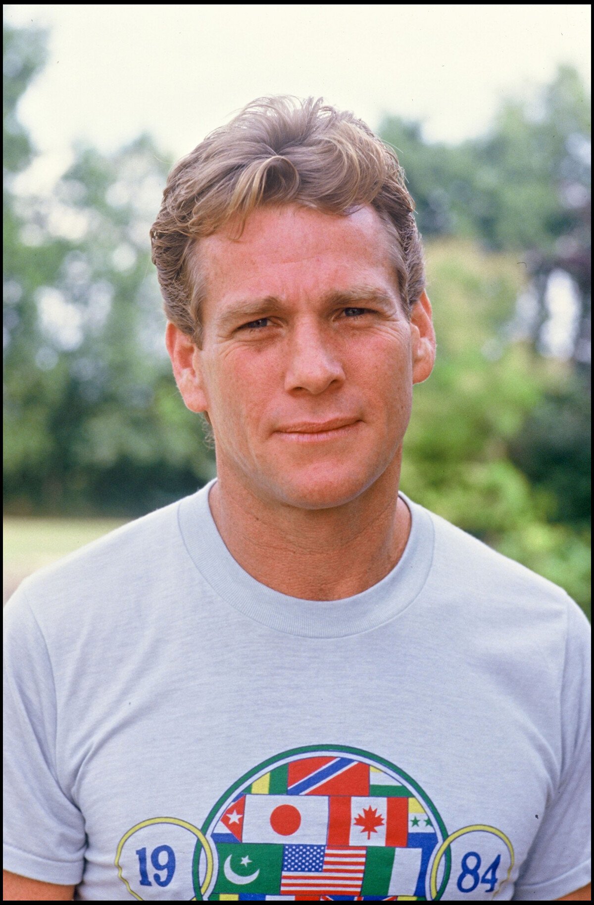 The Real Reason Ryan O'Neal Disappeared From Hollywood! - 8196xhd