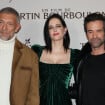 PHOTOS Eva Green en velours lumineux : une Milady sensuelle avec Vincent Cassel et tous les Mousquetaires