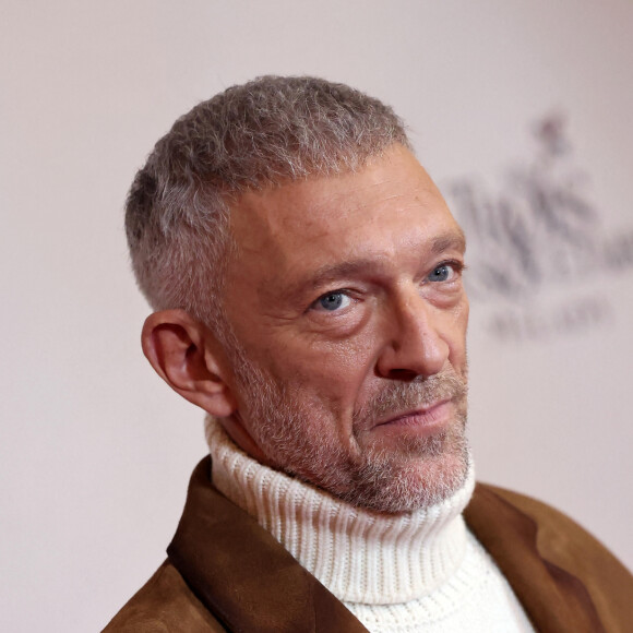 L'acteur se trouvait à l'avant-première du film Les Trois Mousquetaires : Milady
 
Vincent Cassel - Première du film "Les Trois Mousquetaires: Milady" au Grand Rex à Paris le 10 décembre 2023. © Coadic Guirec - Dominique Jacovides /Bestimage