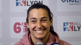 Caroline Garcia en couple ! La joueuse s'affiche main dans la main avec un beau brun venu d'Espagne