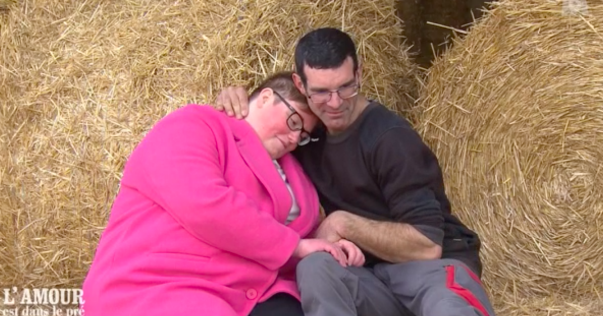 L’amour dans la prairie : Patrice et Justin sont toujours en couple, et de nouvelles photos ont été partagées !