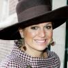 Maxima et Beatrix des Pays-Bas étaient réunies, le 11 mars 2010, pour le centenaire de l'Institut Royal Tropical d'Amsterdam
