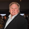 Gérard Depardieu attaqué sur sa Légion d'honneur : l'acteur ne se laisse pas faire, grande décision en guise de riposte