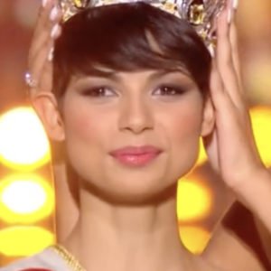 Eve Gilles, Miss France 2024