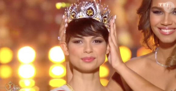 Eve Gilles, Miss France 2024