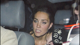Les "nuits folles" de Kate Middleton, larguée par William, dévoilées : "Des plateaux de shots" sur fond de hip-hop...