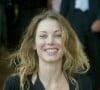 Et prochainement, elle donnera justement de ses nouvelles dans l'émission "Chez Jordan".
Archives - En France, Mallaury Nataf, lors du mariage d'Henri Leconte et Florentine à la mairie de Levallois-Perret le 9 septembre 2005.