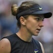 Simona Halep, la star du tennis détruite : complément alimentaire contaminé, réduction mammaire... Elle se livre