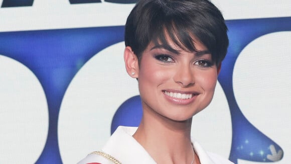 Miss France 2024 : Eve Gilles élue uniquement pour ses cheveux courts ? Une ex-Miss balance !