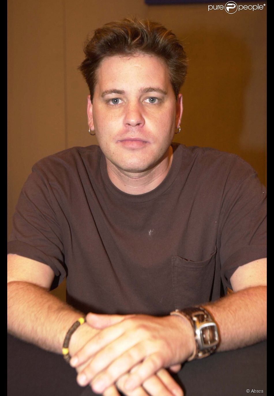 Corey Haim Purepeople