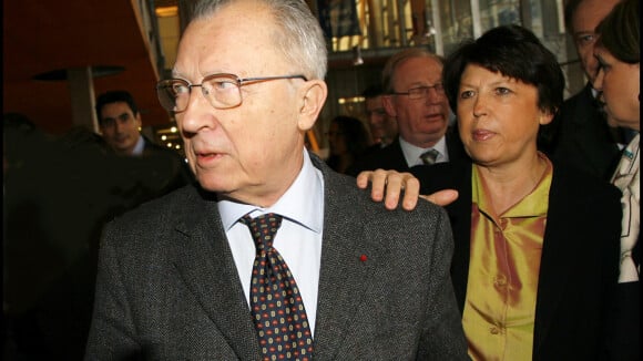 Martine Aubry est en deuil : Son père Jacques Delors, grand homme politque, est mort