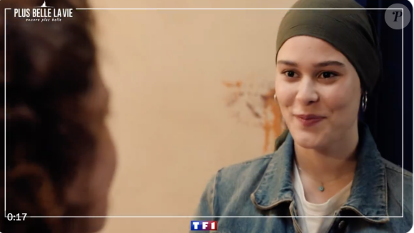 Nouvelle bande-annonce de la série "Plus belle la vie", de retour sur TF1 le 8 janvier 2023.