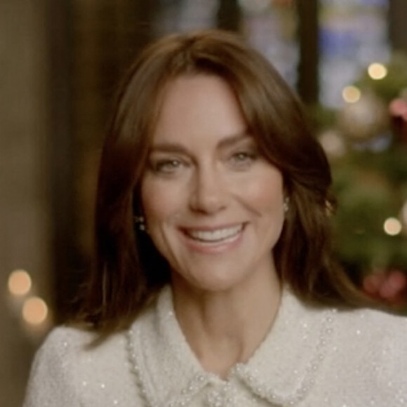Kate Middleton - Together at Christmas Carol, 8 décembre 2023.